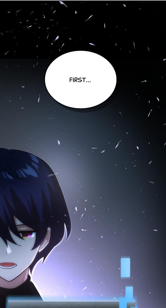 Hidden Class Gravity User Episode 5 58