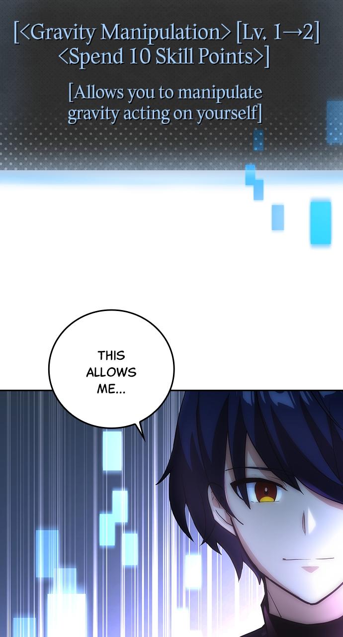 Hidden Class Gravity User Episode 5 62