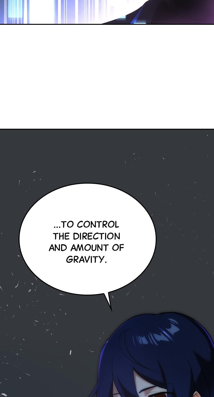 Hidden Class Gravity User Episode 5 63