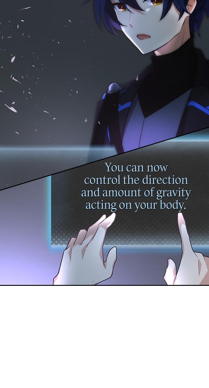 Hidden Class Gravity User Episode 5 64
