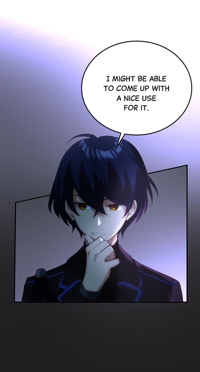 Hidden Class Gravity User Episode 5 65