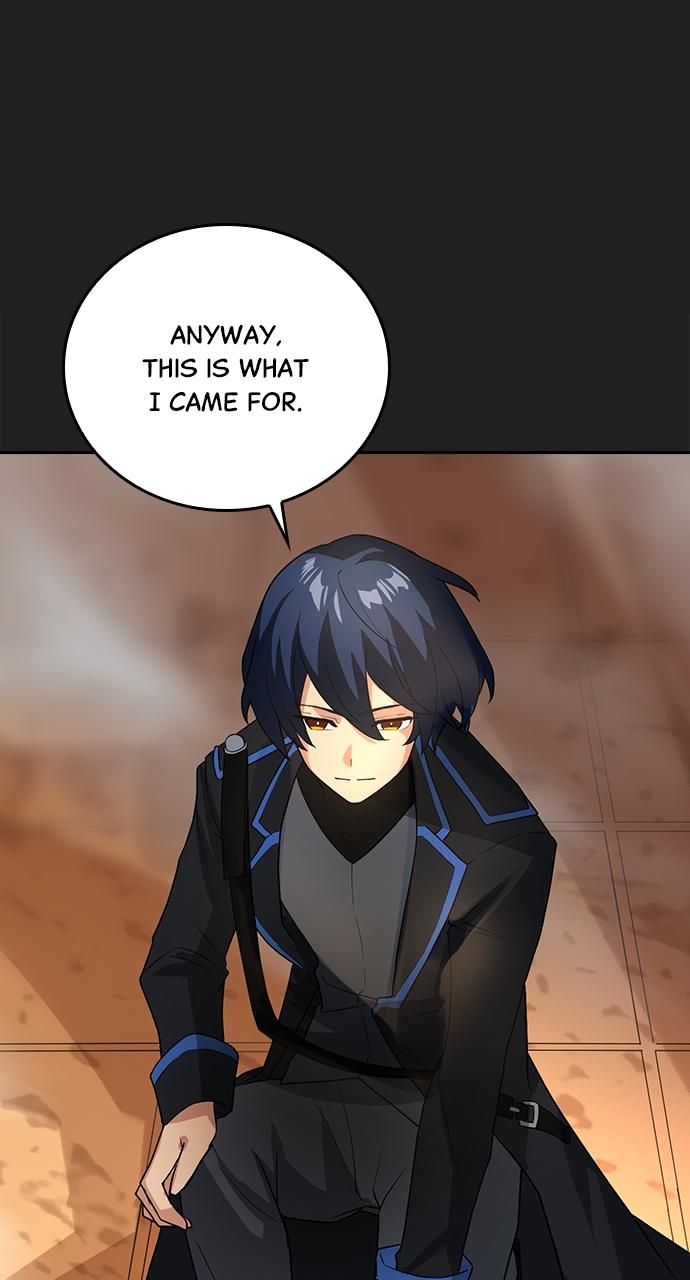 Hidden Class Gravity User Episode 5 66