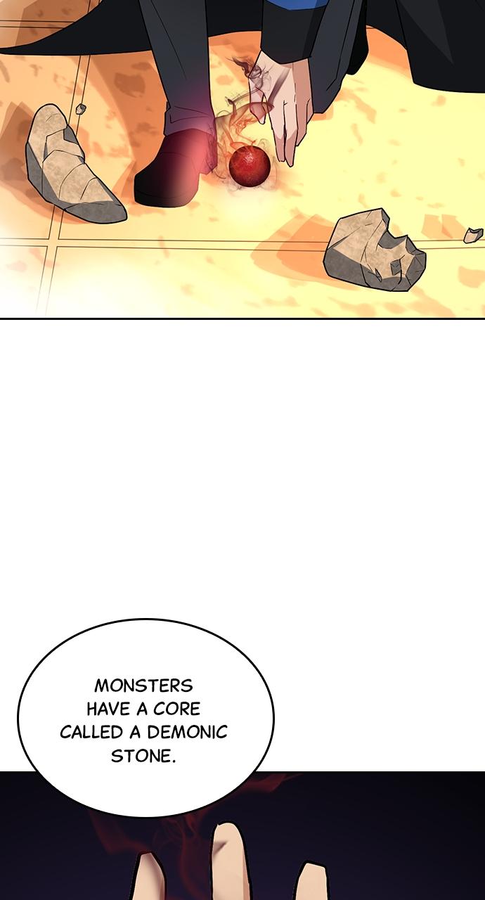 Hidden Class Gravity User Episode 5 67