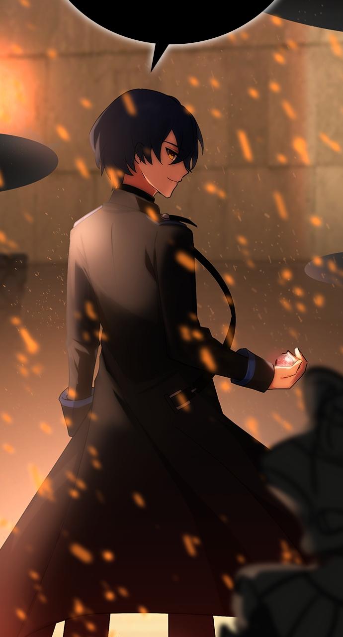 Hidden Class Gravity User Episode 5 71