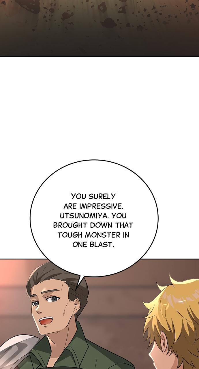 Hidden Class Gravity User Episode 5 77