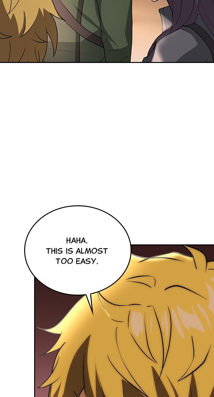 Hidden Class Gravity User Episode 5 79