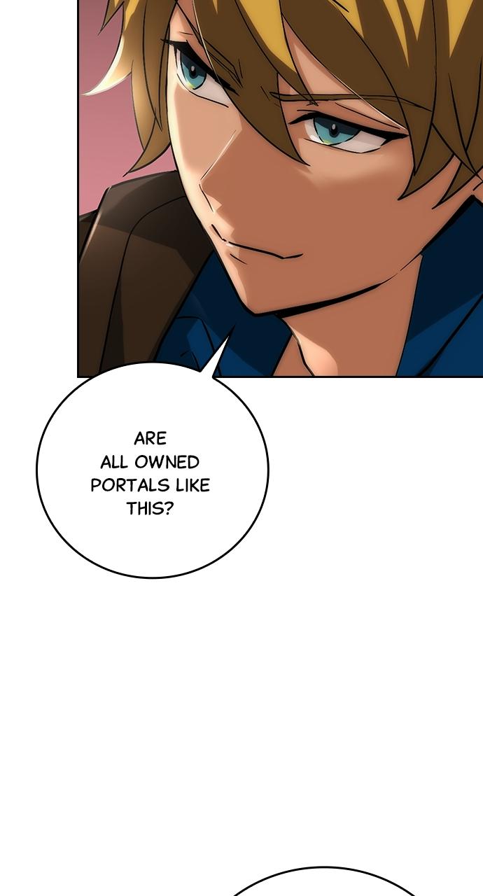 Hidden Class Gravity User Episode 5 80