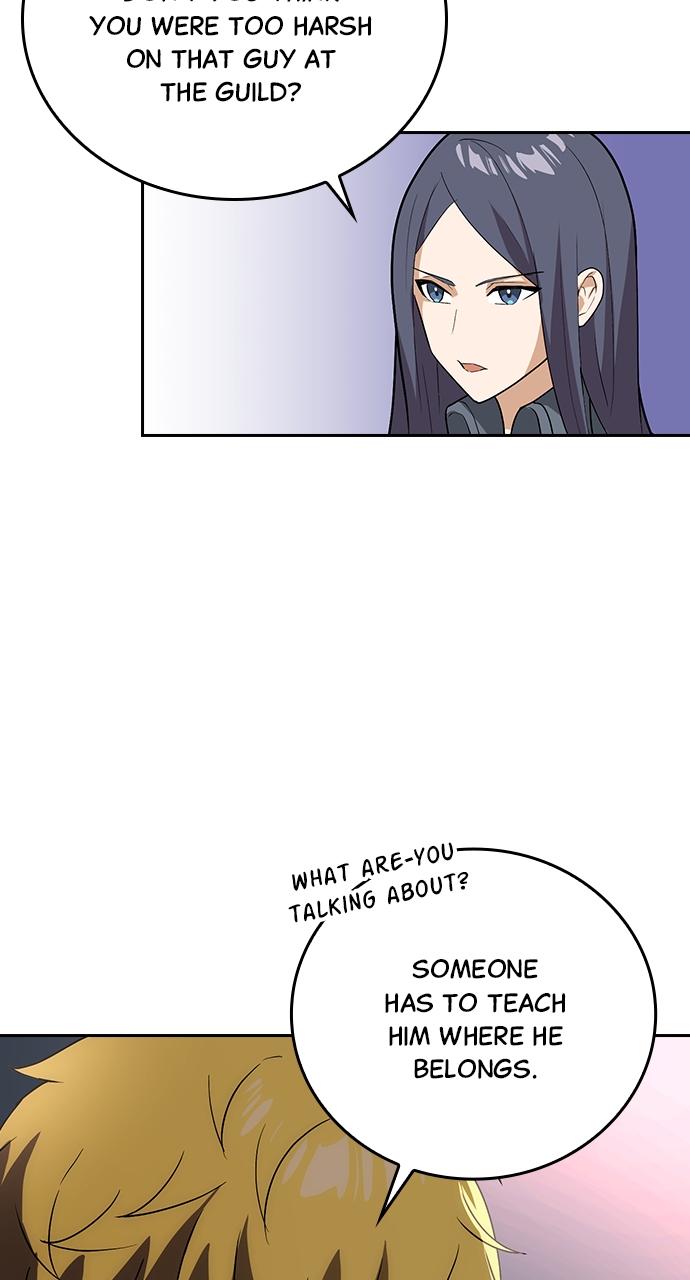 Hidden Class Gravity User Episode 5 84