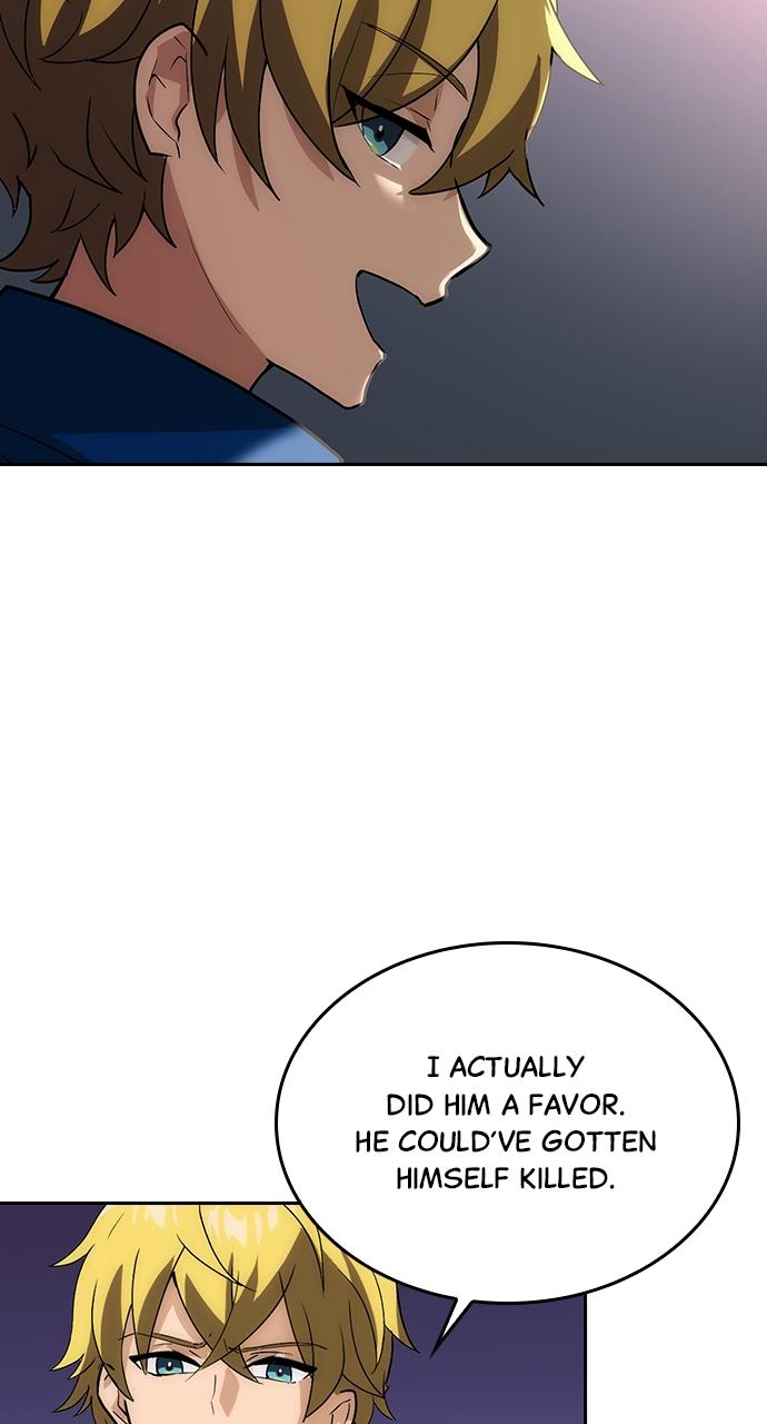 Hidden Class Gravity User Episode 5 85