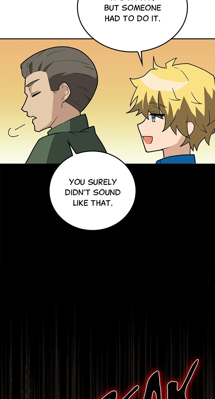 Hidden Class Gravity User Episode 5 87