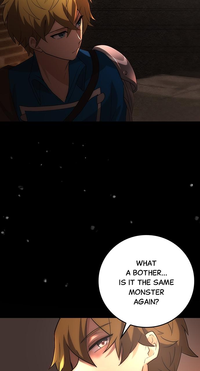 Hidden Class Gravity User Episode 5 89