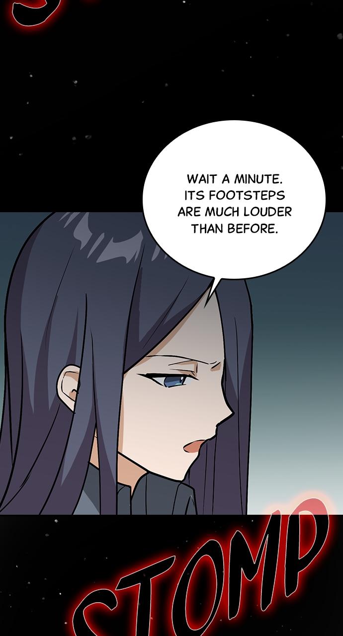 Hidden Class Gravity User Episode 5 91