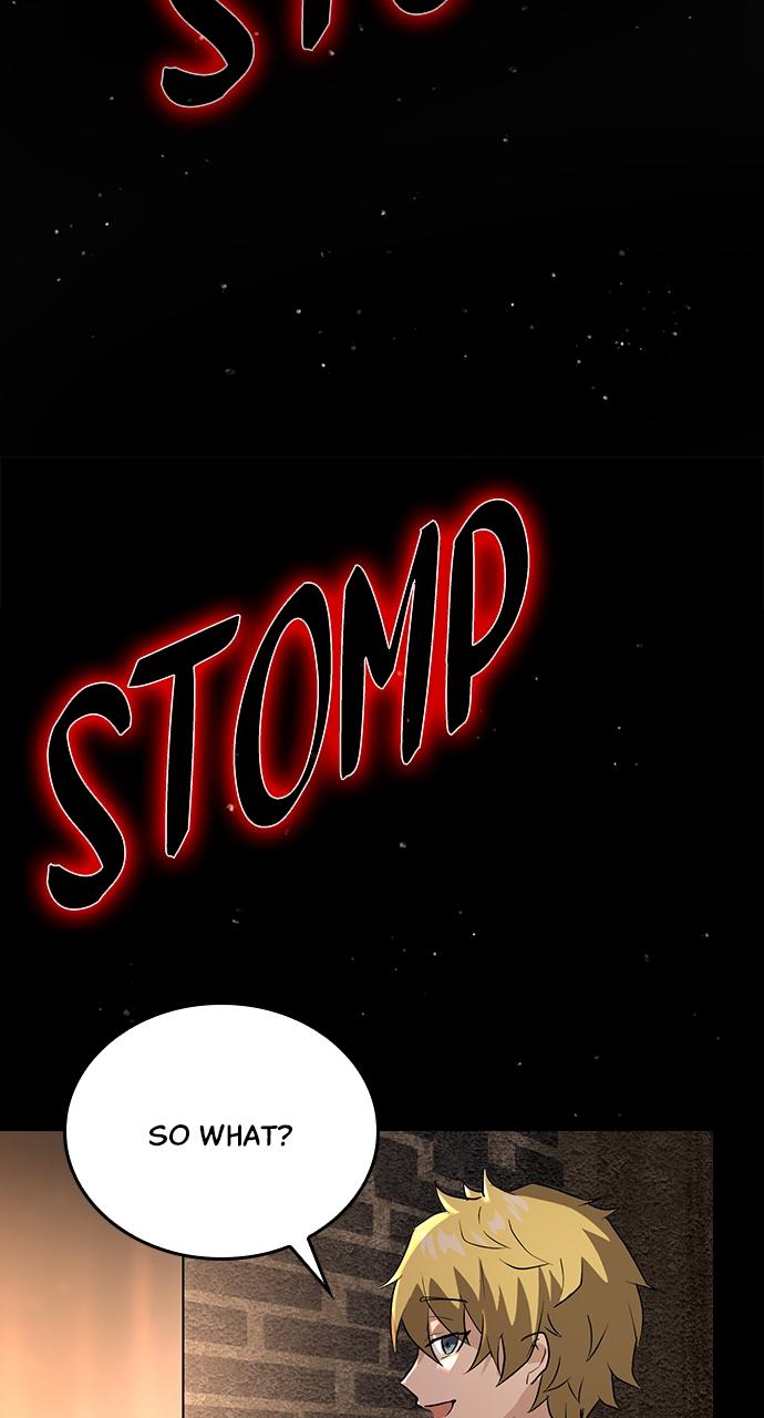 Hidden Class Gravity User Episode 5 92