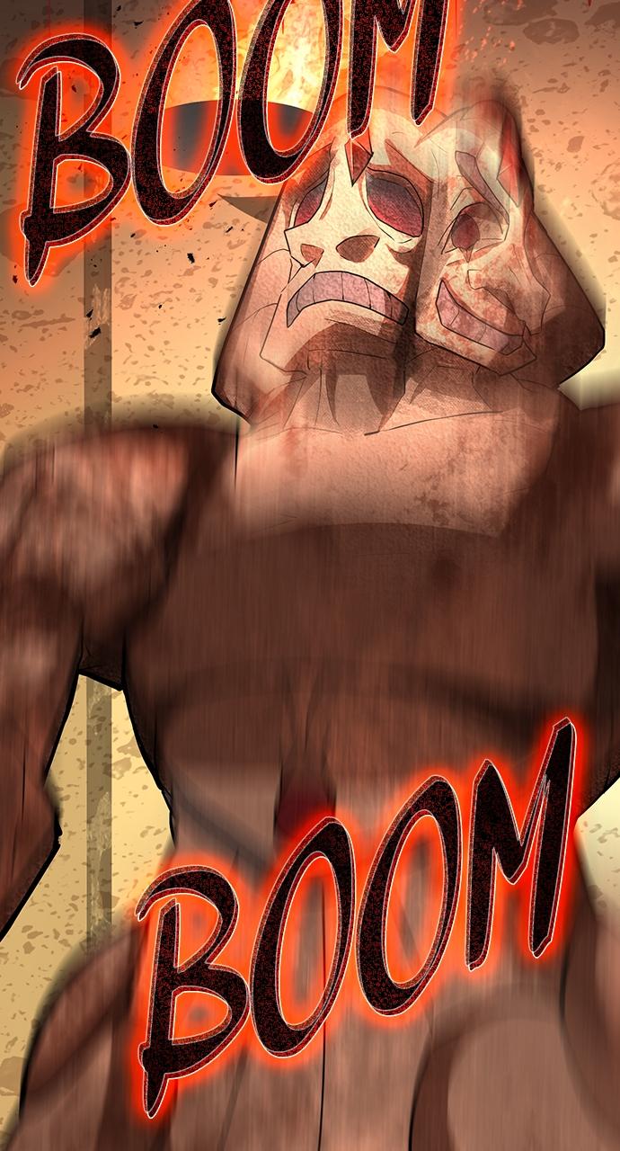 Hidden Class Gravity User Episode 5 94