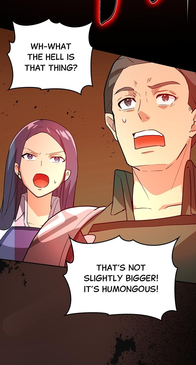 Hidden Class Gravity User Episode 5 97