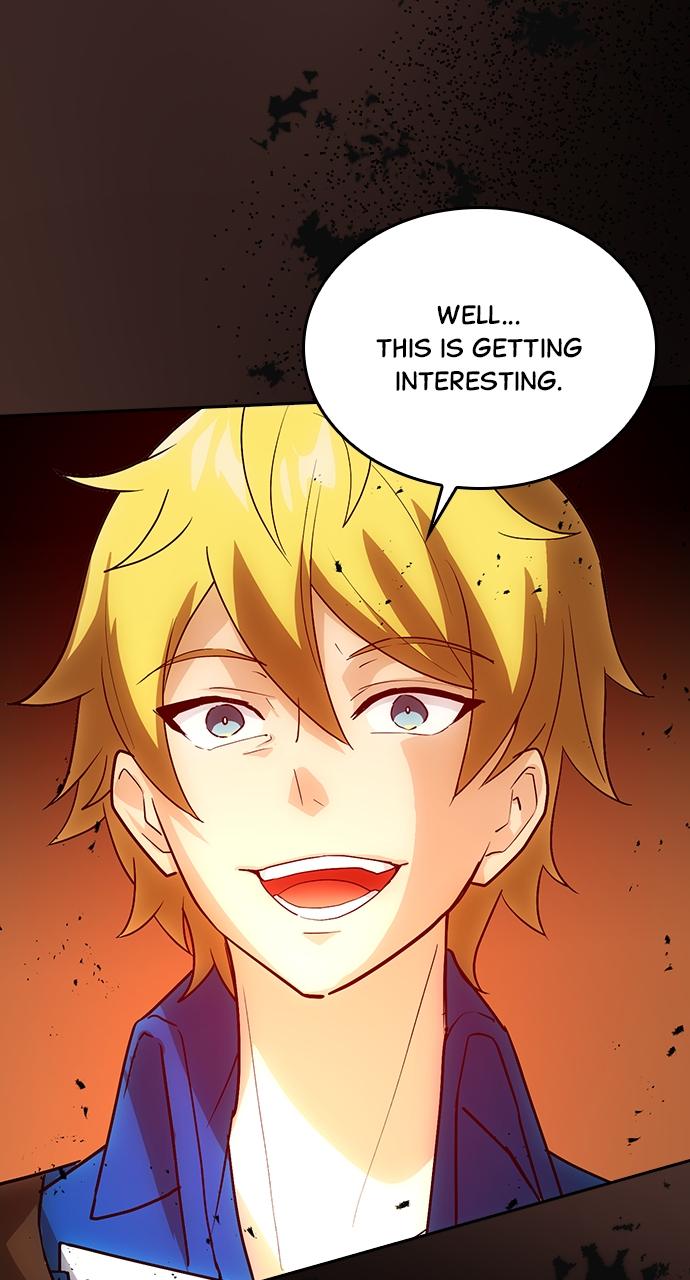 Hidden Class Gravity User Episode 5 98