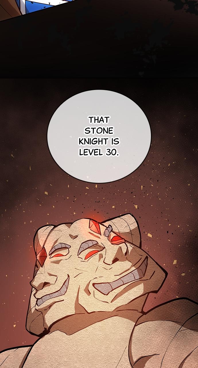 Hidden Class Gravity User Episode 5 99