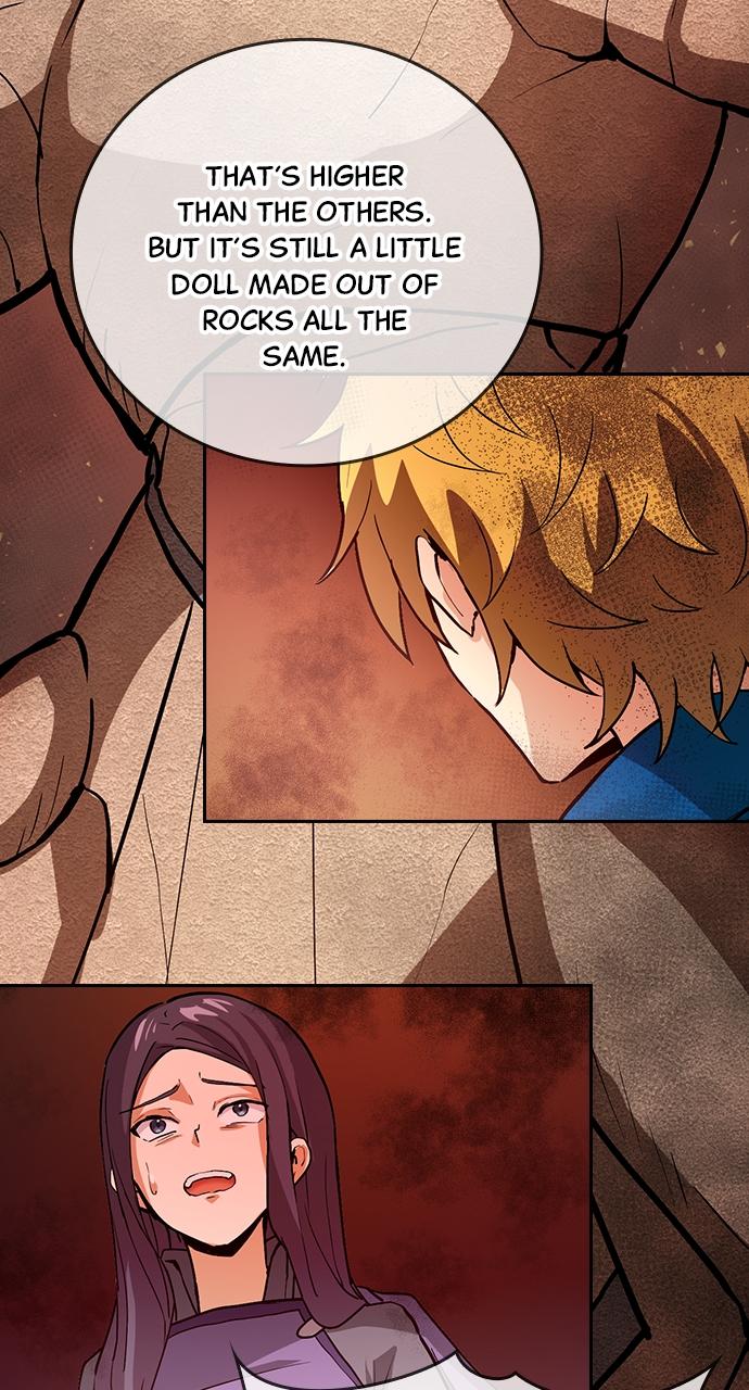 Hidden Class Gravity User Episode 5 100