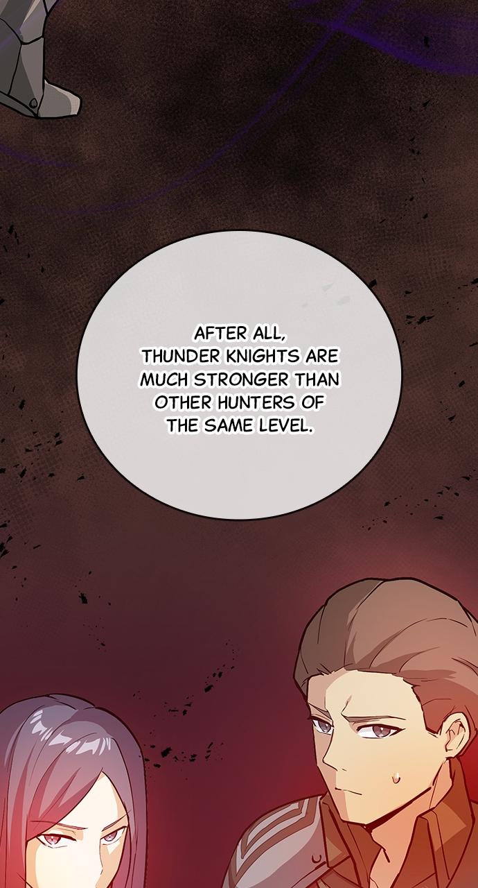 Hidden Class Gravity User Episode 5 104