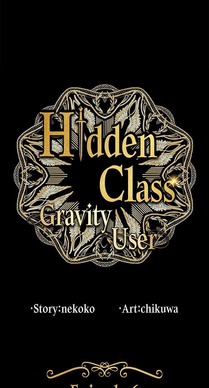 Hidden Class Gravity User Episode 6 1