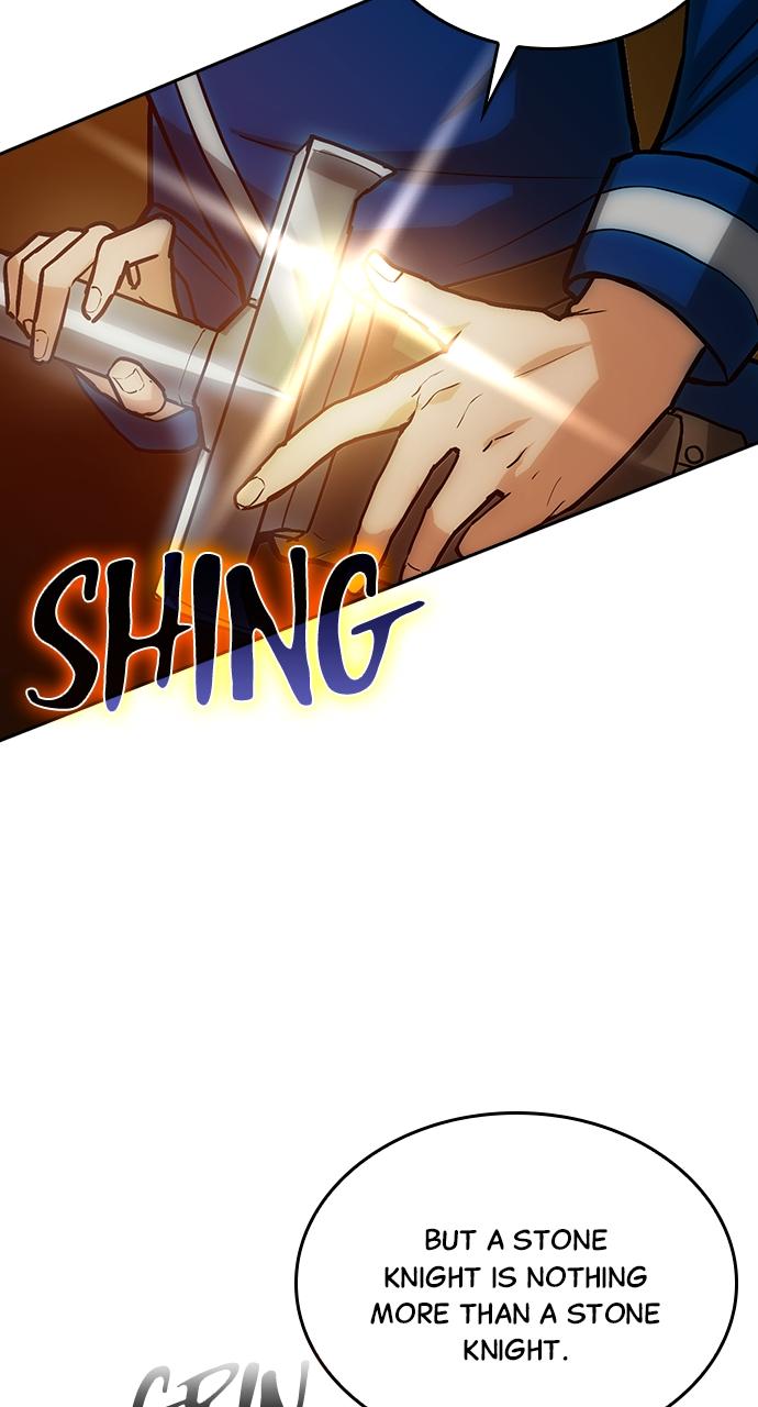 Hidden Class Gravity User Episode 6 7