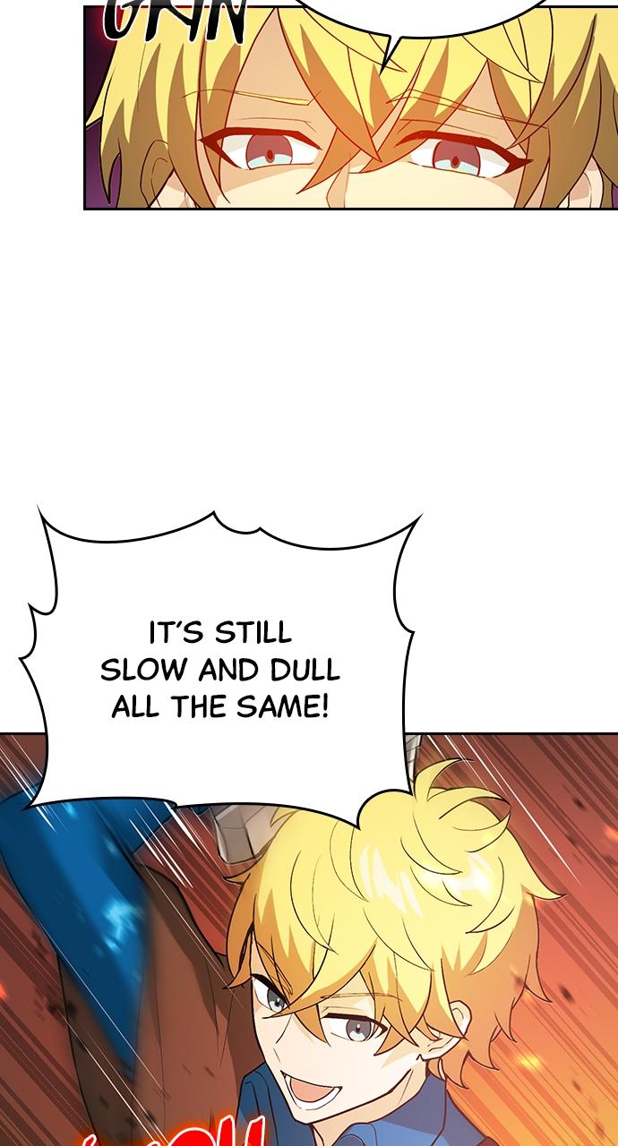 Hidden Class Gravity User Episode 6 8