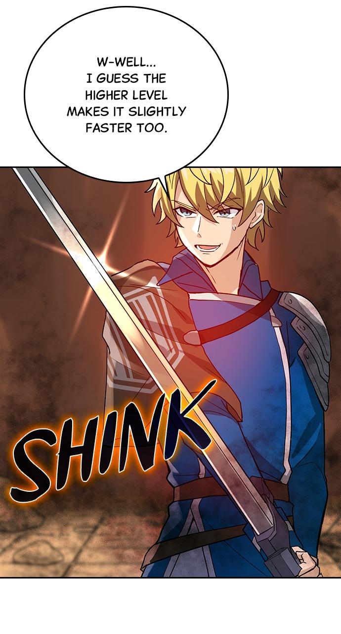 Hidden Class Gravity User Episode 6 12