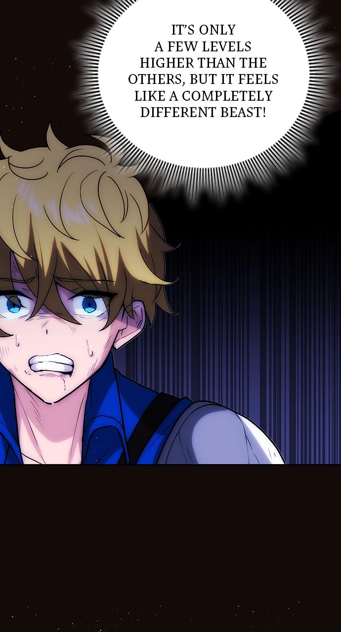 Hidden Class Gravity User Episode 6 28