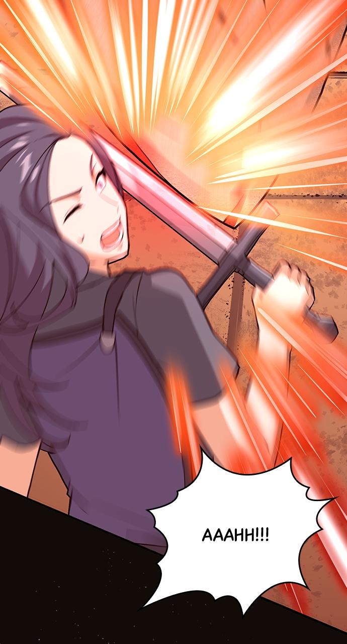 Hidden Class Gravity User Episode 6 34