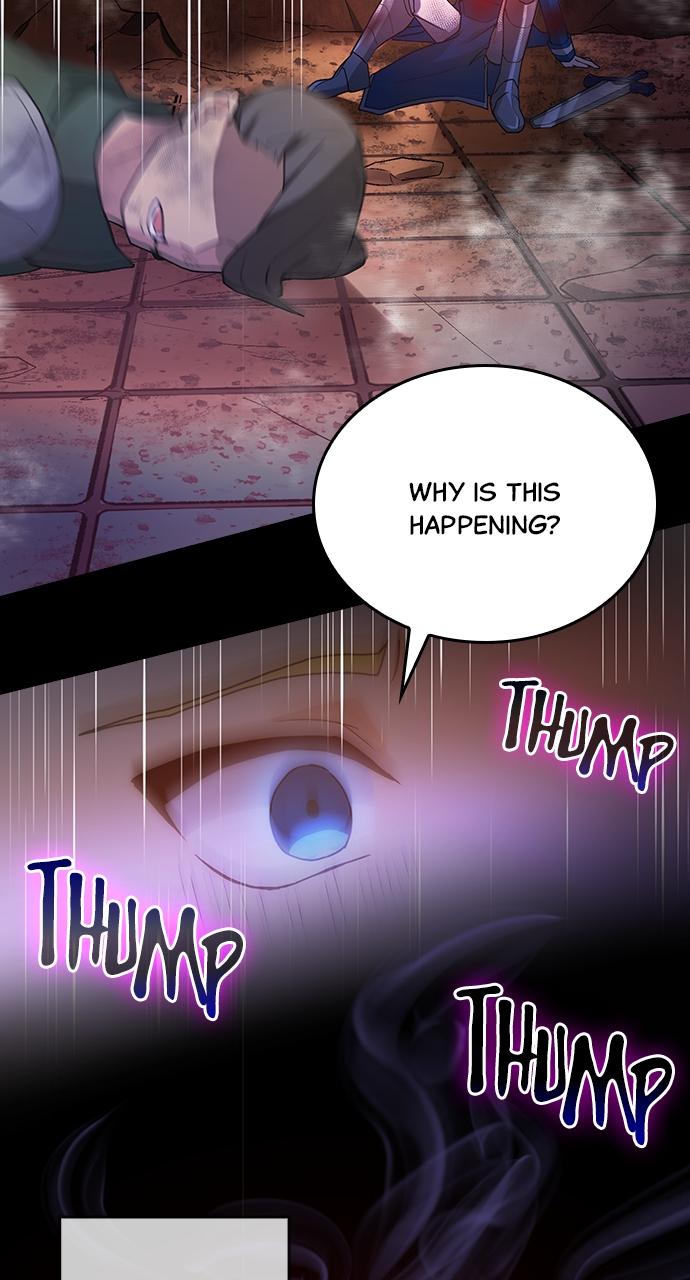 Hidden Class Gravity User Episode 6 40