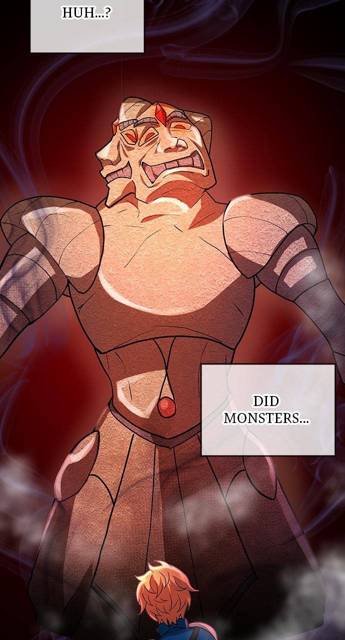 Hidden Class Gravity User Episode 6 41