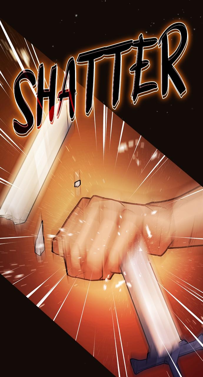 Hidden Class Gravity User Episode 6 59