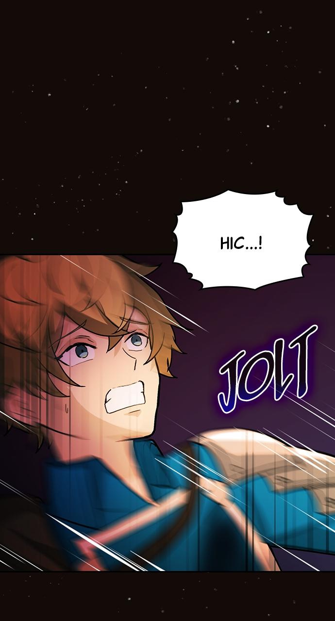 Hidden Class Gravity User Episode 6 61