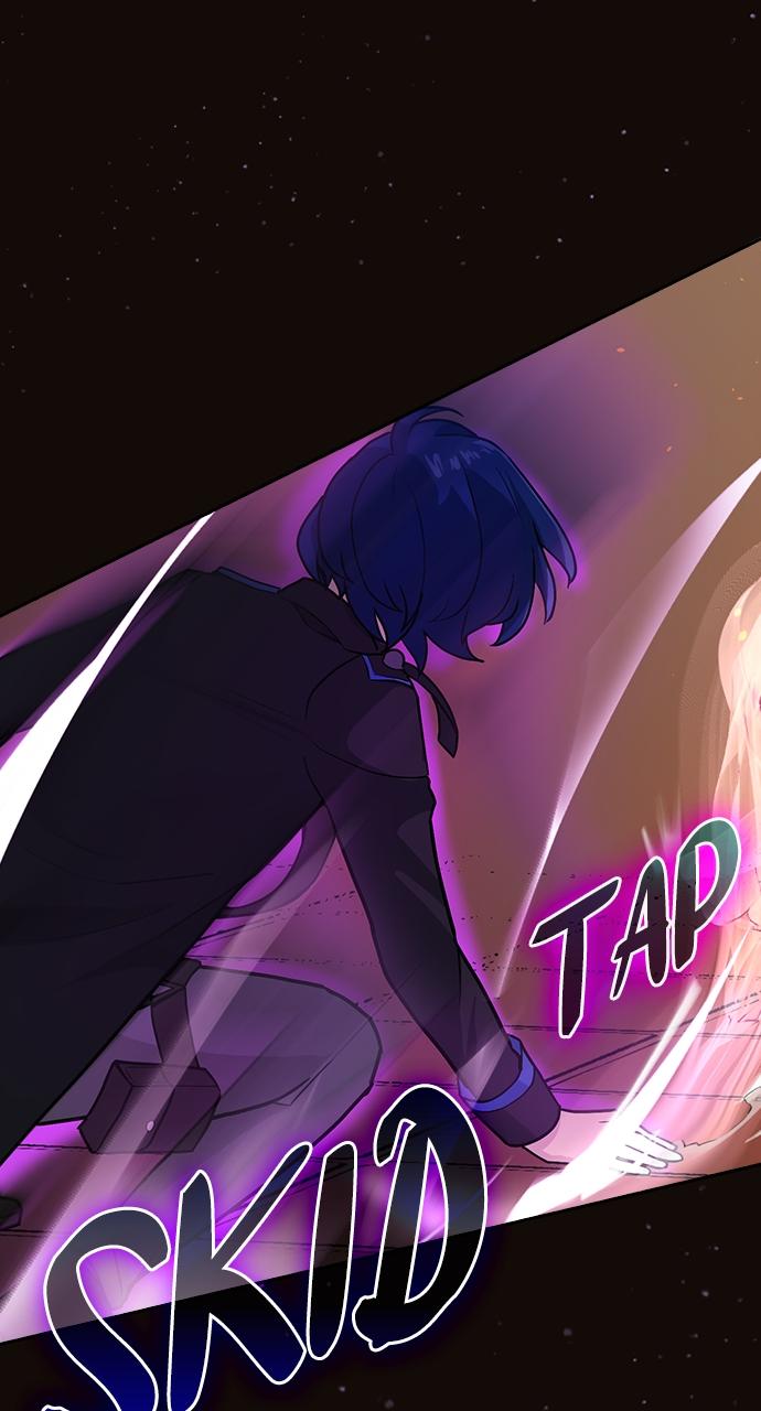 Hidden Class Gravity User Episode 6 82