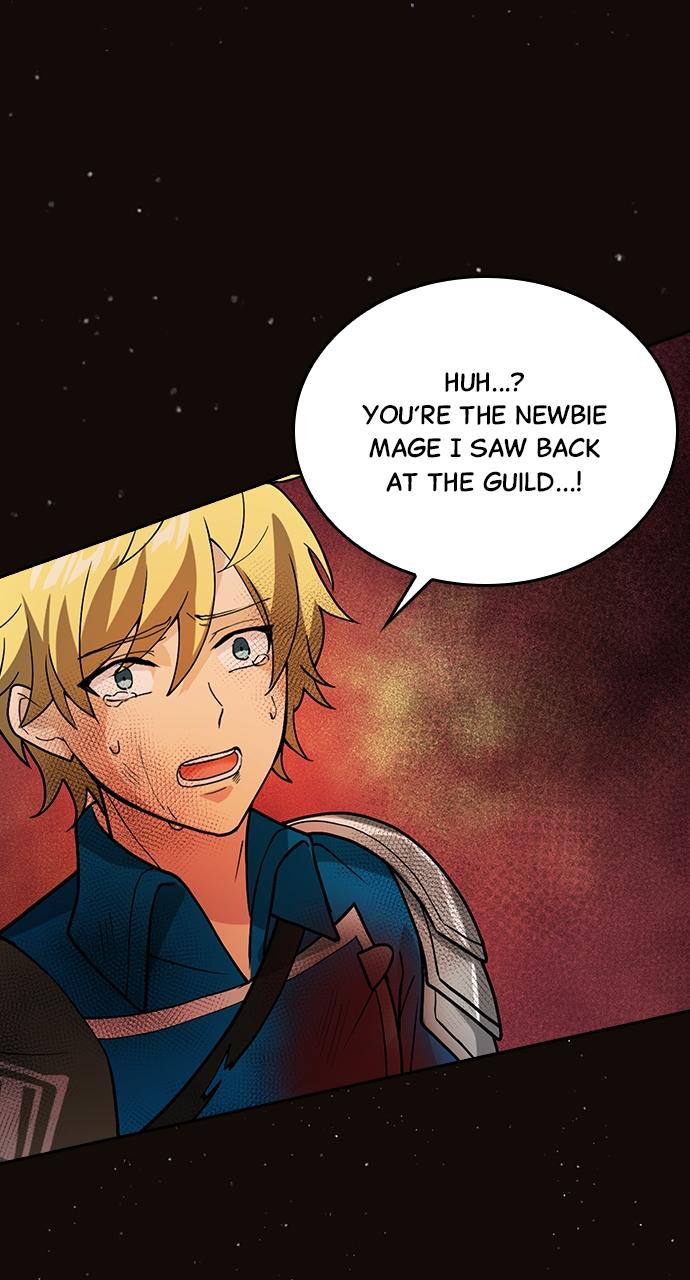 Hidden Class Gravity User Episode 6 84