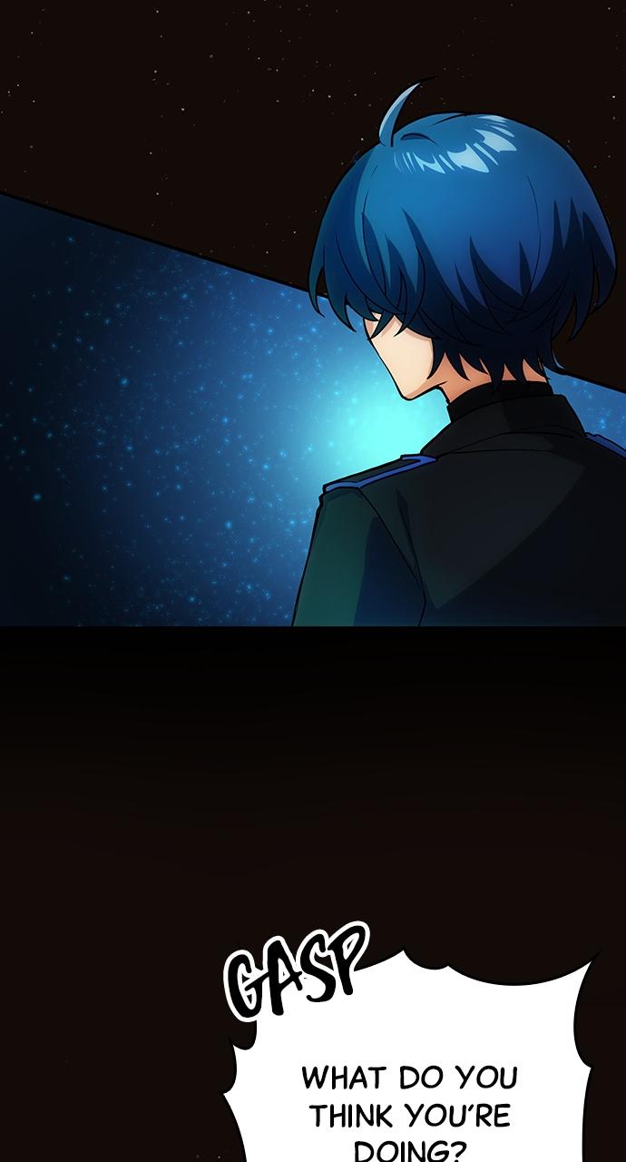 Hidden Class Gravity User Episode 6 85