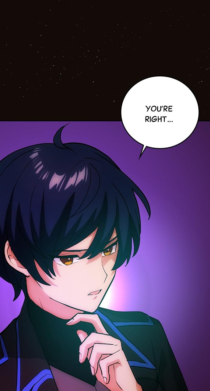 Hidden Class Gravity User Episode 6 87