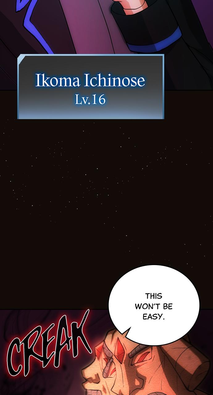 Hidden Class Gravity User Episode 6 88