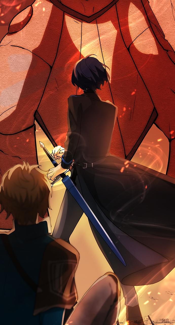 Hidden Class Gravity User Episode 6 94