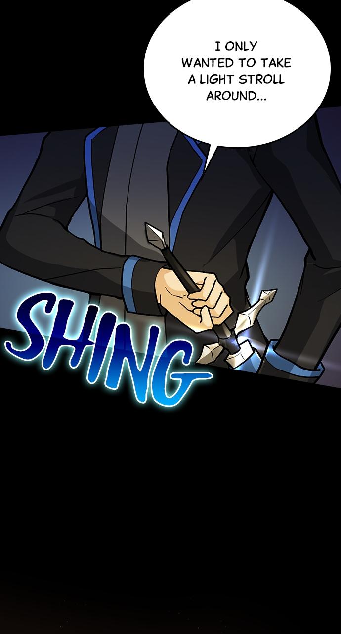 Hidden Class Gravity User Episode 6 96