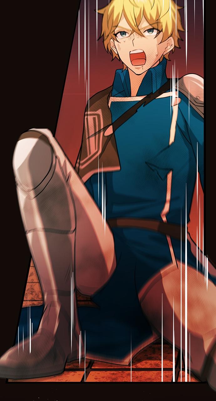 Hidden Class Gravity User Episode 6 100