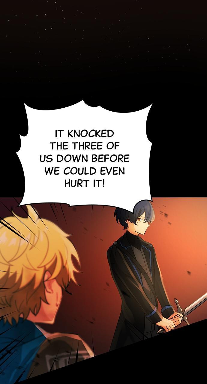 Hidden Class Gravity User Episode 6 101