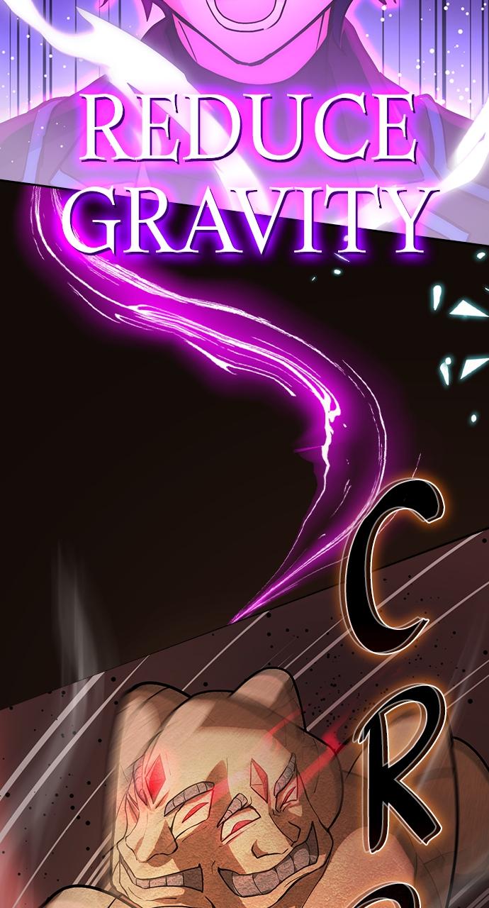 Hidden Class Gravity User Episode 6 104