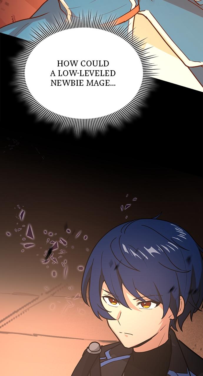 Hidden Class Gravity User Episode 6 118