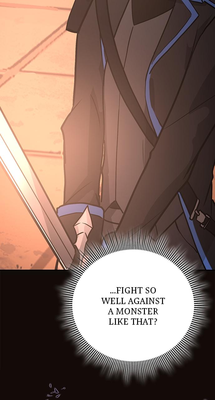 Hidden Class Gravity User Episode 6 119