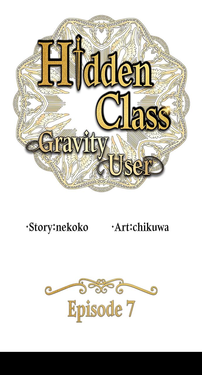 Hidden Class Gravity User Episode 7 1