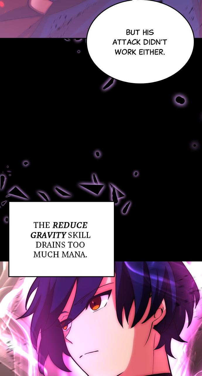 Hidden Class Gravity User Episode 7 5