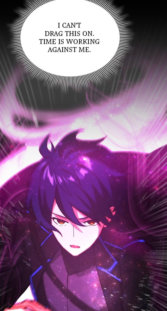 Hidden Class Gravity User Episode 7 7