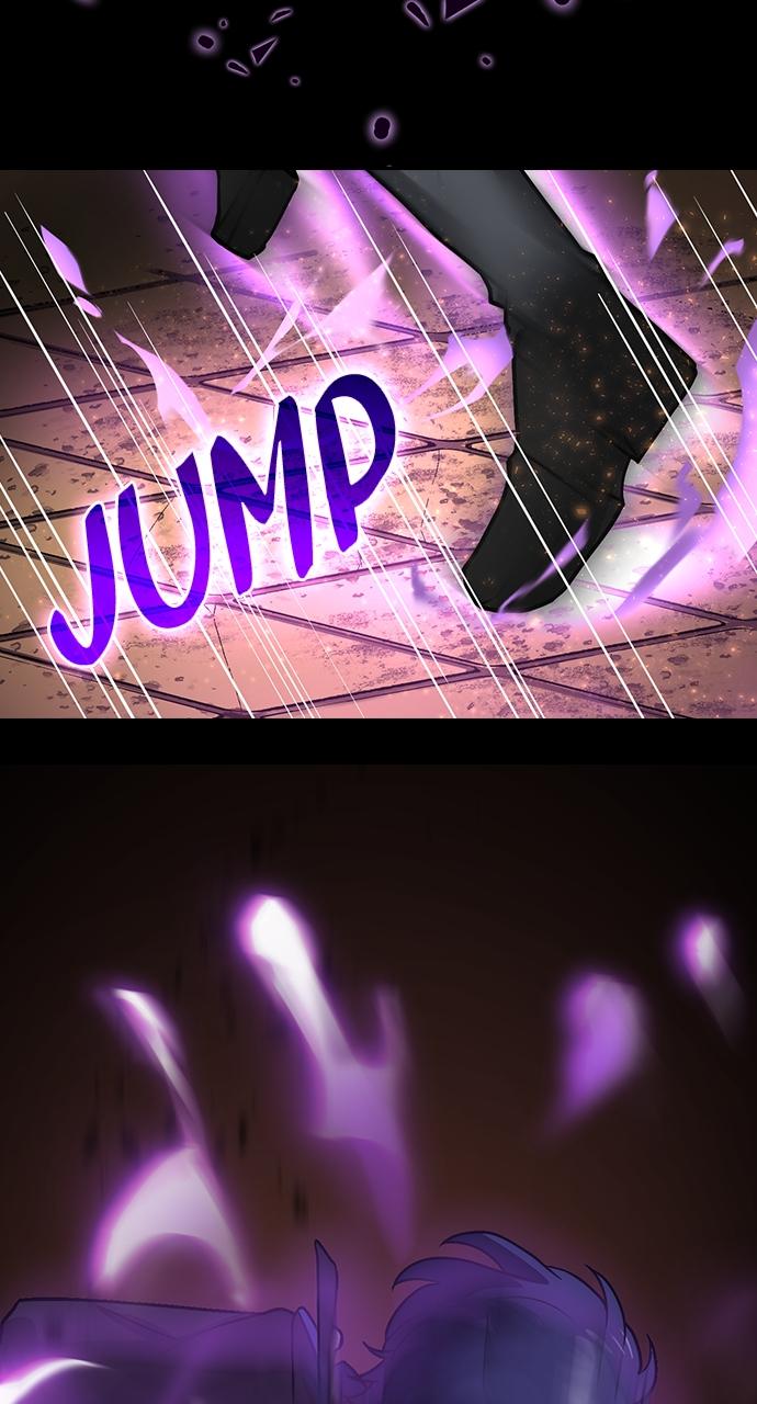 Hidden Class Gravity User Episode 7 12