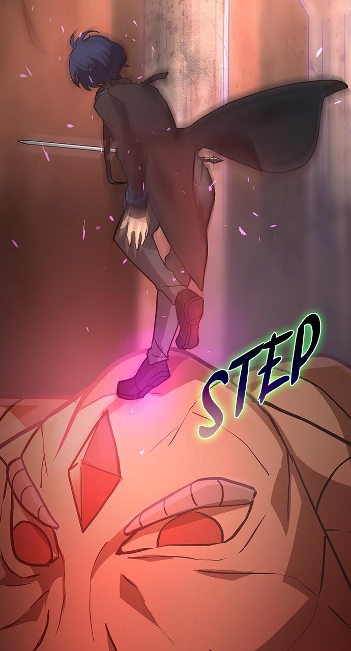 Hidden Class Gravity User Episode 7 22